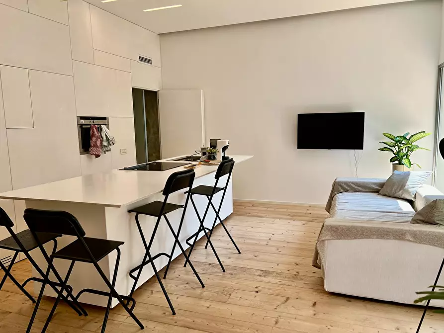 Immagine 4 di Appartamento in affitto  in Via Isonzo a Treviso