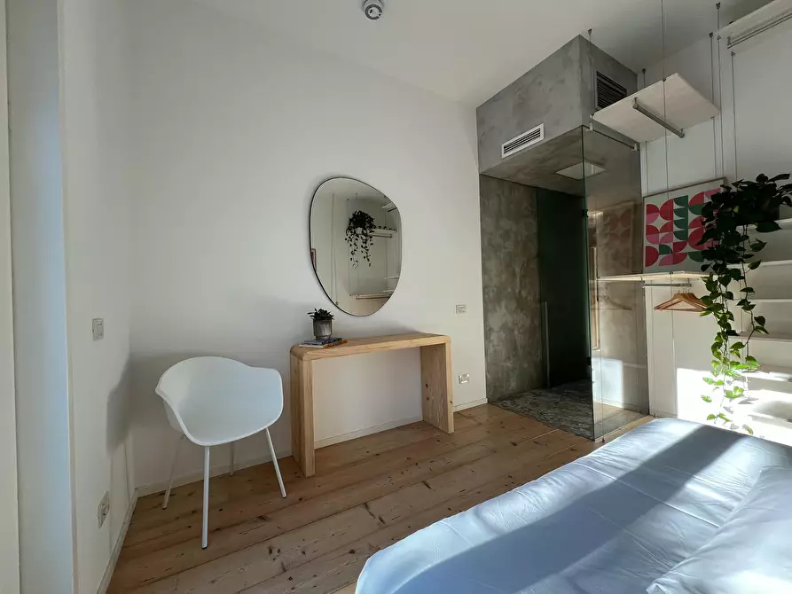 Immagine 9 di Appartamento in affitto  in Via Isonzo a Treviso