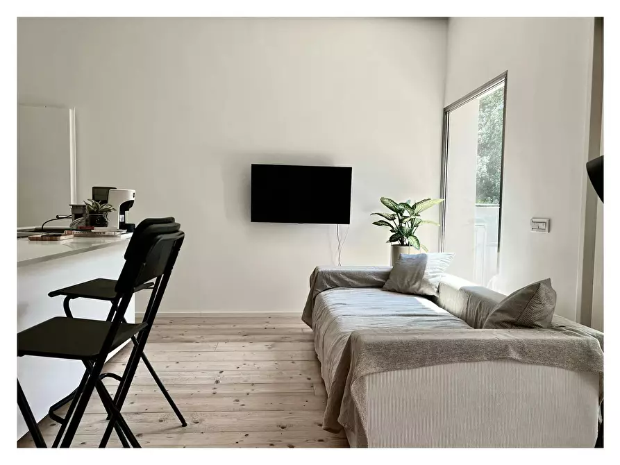 Immagine 2 di Appartamento in affitto  in Via Isonzo a Treviso