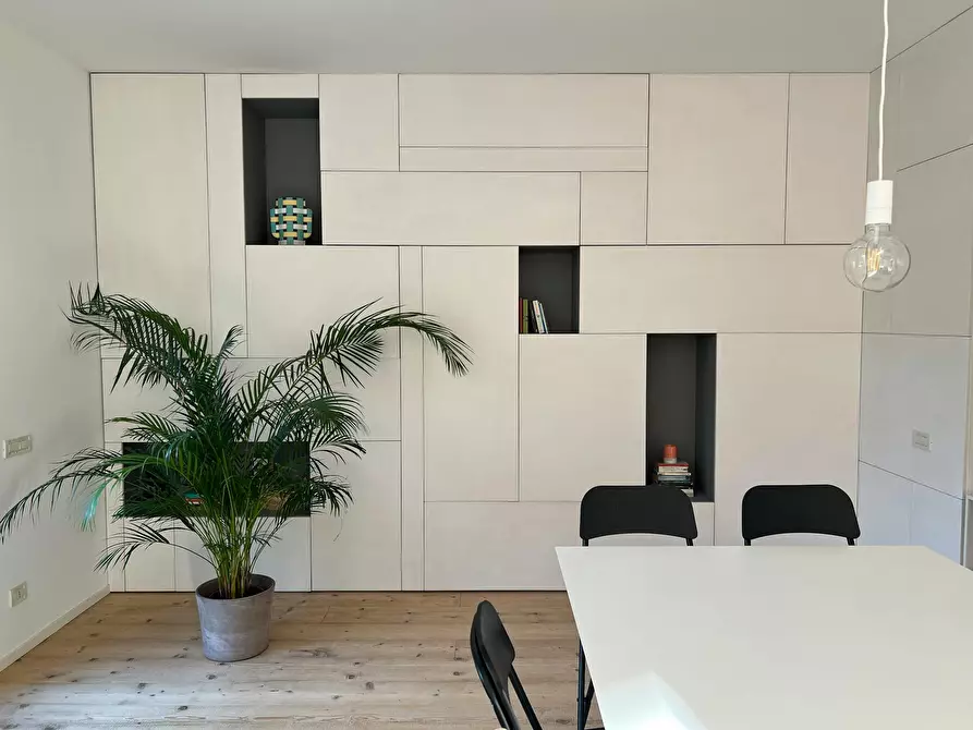 Immagine 5 di Appartamento in affitto  in Via Isonzo a Treviso