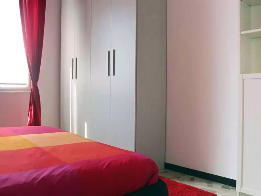 Immagine 9 di Camera in affitto  in Via Salvatore Barzilai a Milano