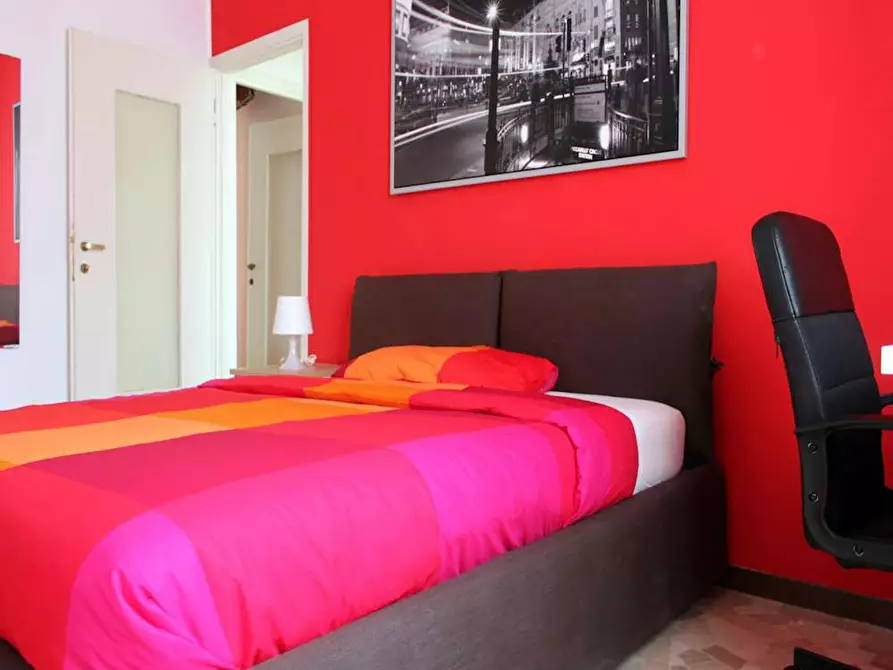 Immagine 4 di Camera in affitto  in Via Salvatore Barzilai a Milano