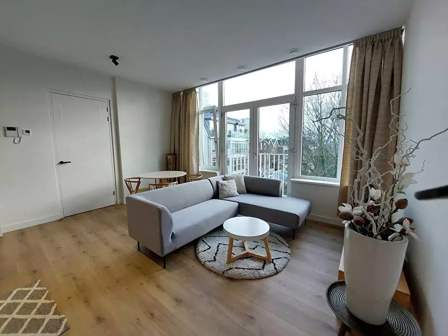 Immagine 3 di Appartamento in affitto  in Schiekade a Rotterdam