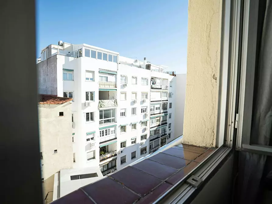 Immagine 7 di Camera in affitto  in Calle Luchana a Madrid