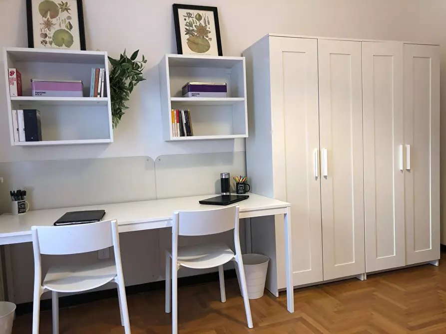 Immagine 5 di Camera in affitto  in Via Umberto I a Padova