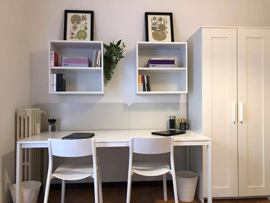 Immagine 3 di Camera in affitto  in Via Umberto I a Padova