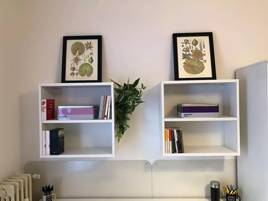 Immagine 4 di Camera in affitto  in Via Umberto I a Padova