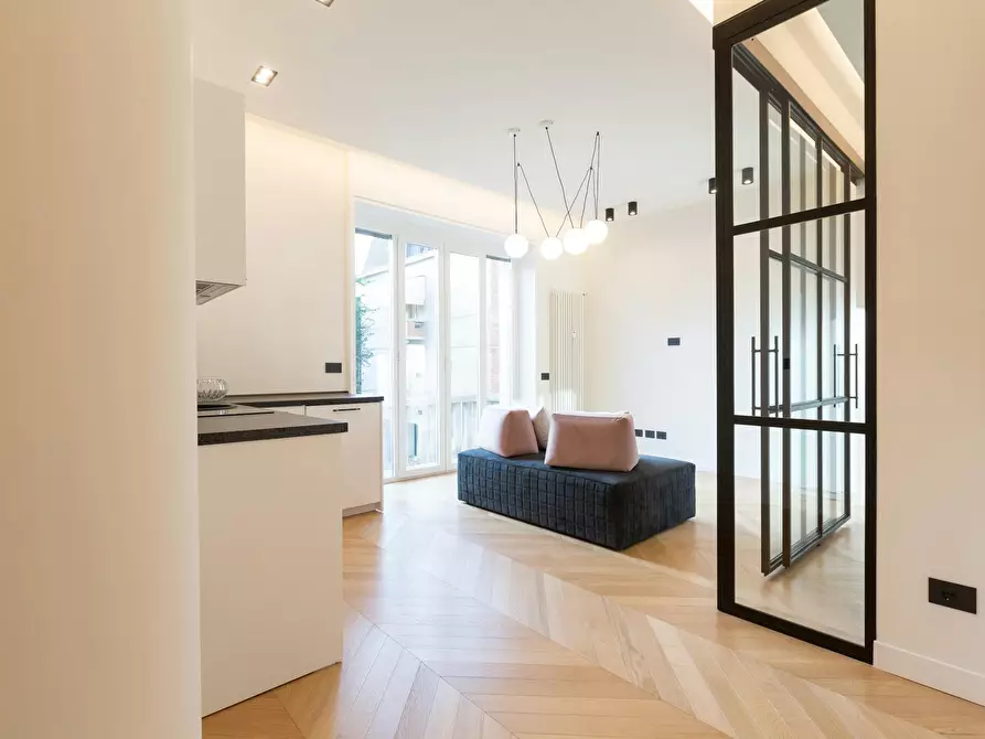 Immagine 6 di Appartamento in affitto  in Via Astolfo a Milano
