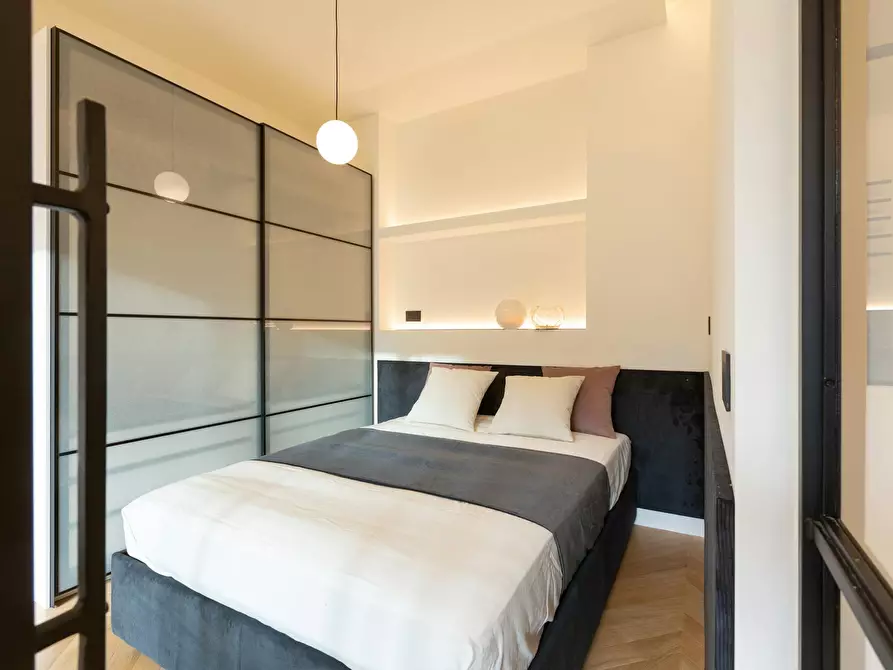 Immagine 8 di Appartamento in affitto  in Via Astolfo a Milano