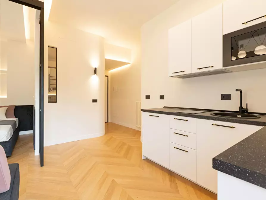 Immagine 7 di Appartamento in affitto  in Via Astolfo a Milano