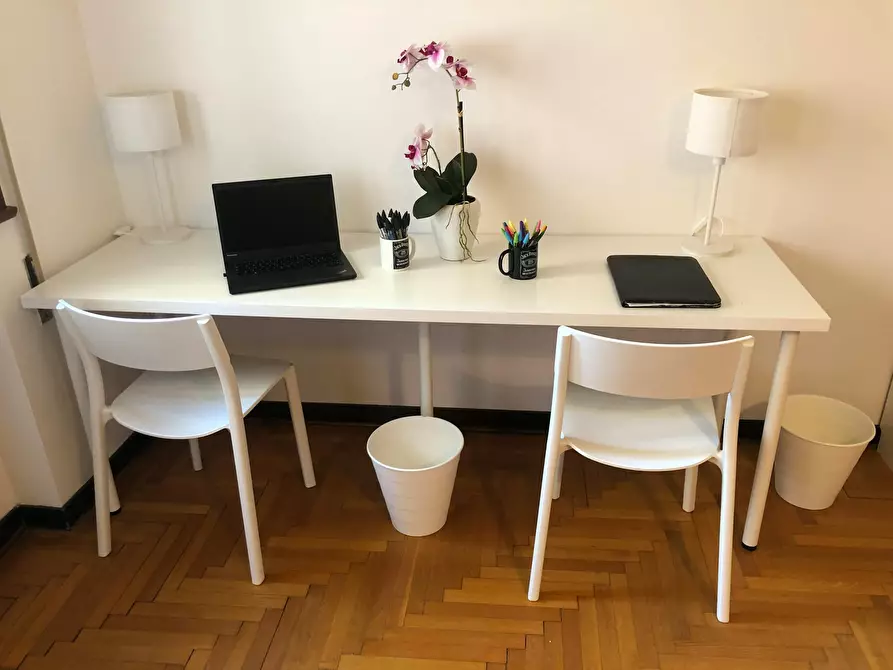 Immagine 6 di Camera condivisa in affitto  in Via Umberto I a Padova