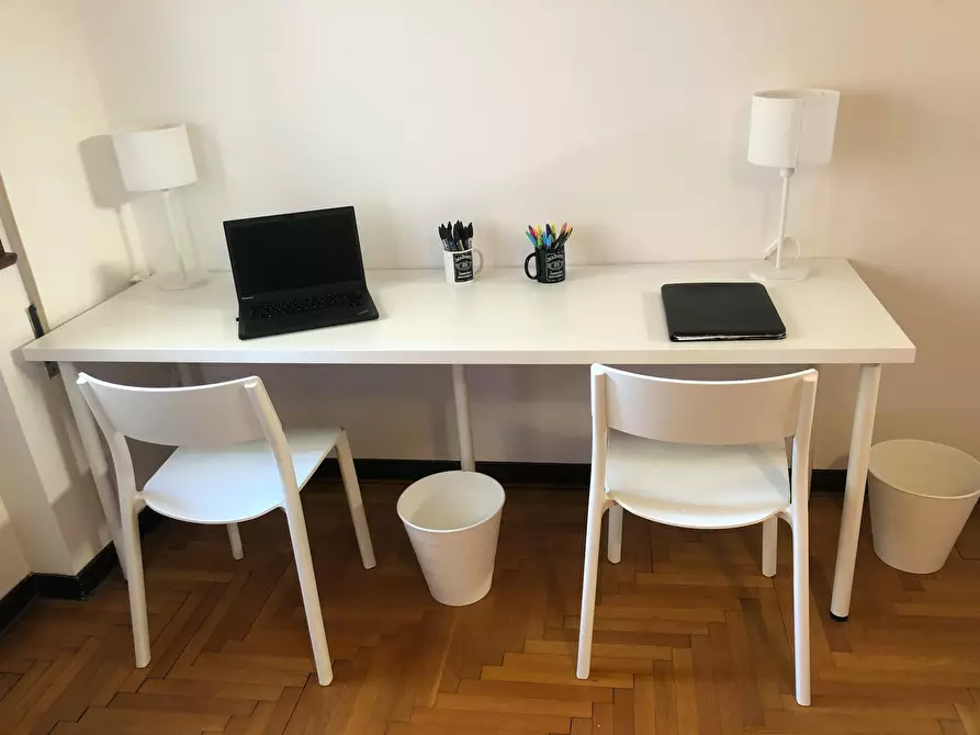 Immagine 4 di Camera condivisa in affitto  in Via Umberto I a Padova