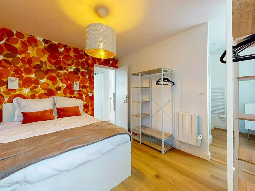 Immagine 4 di Camera in affitto  in Boulevard Bigo Danel a Lille