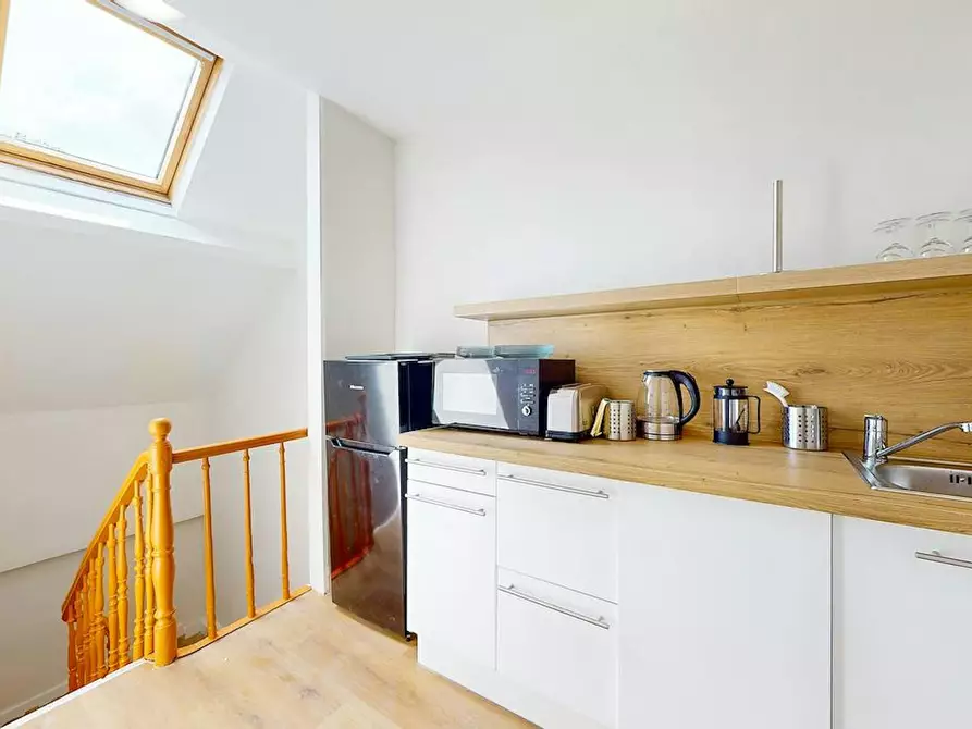 Immagine 6 di Camera in affitto  in Boulevard Bigo Danel a Lille