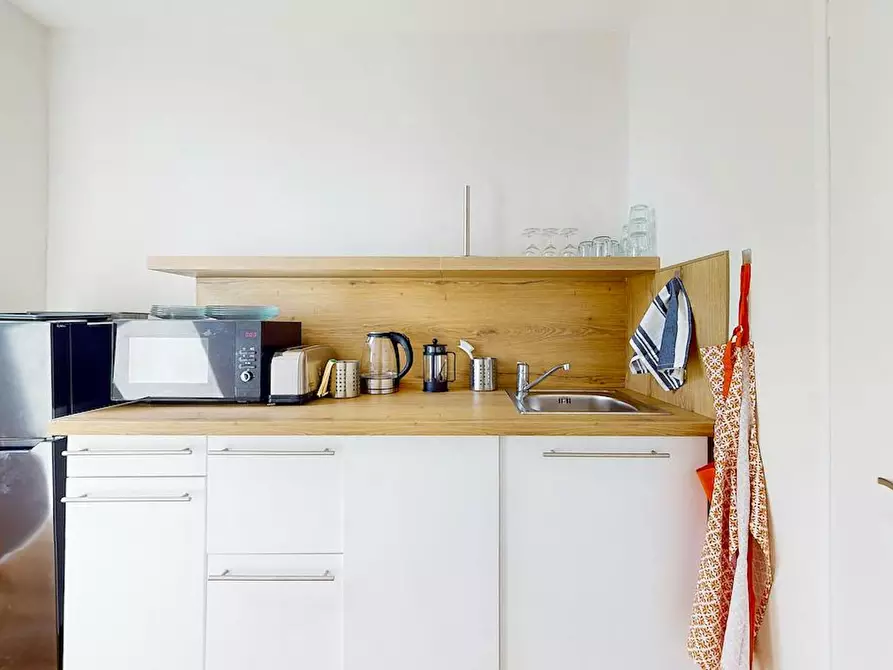 Immagine 5 di Camera in affitto  in Boulevard Bigo Danel a Lille