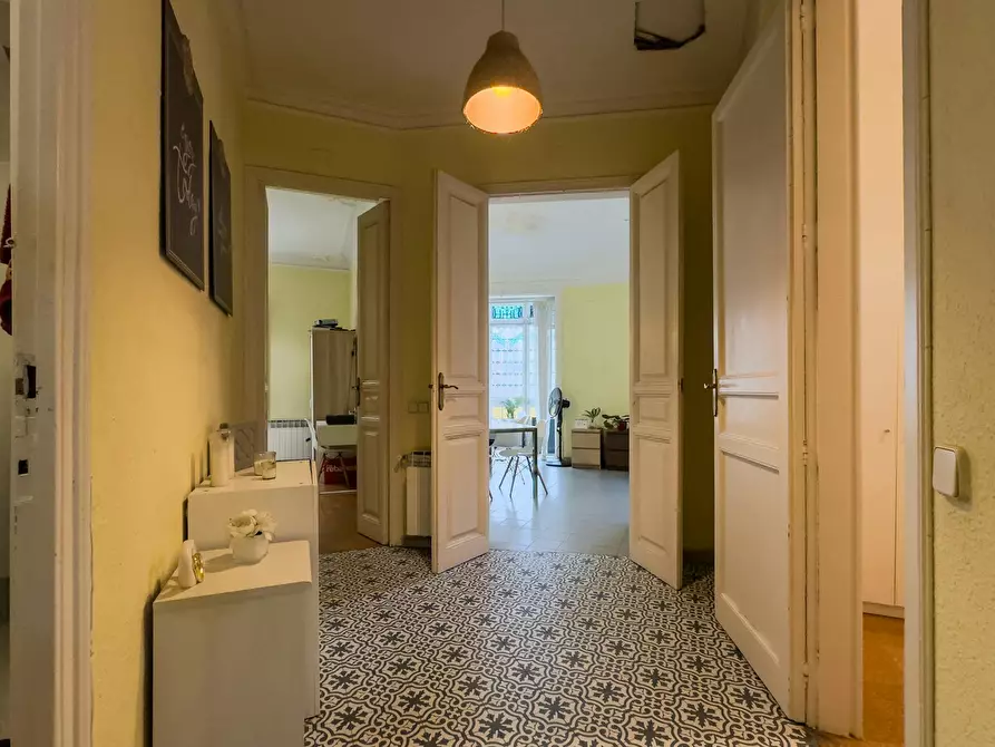 Immagine 10 di Camera in affitto  in Carrer d'Aribau a Barcelona