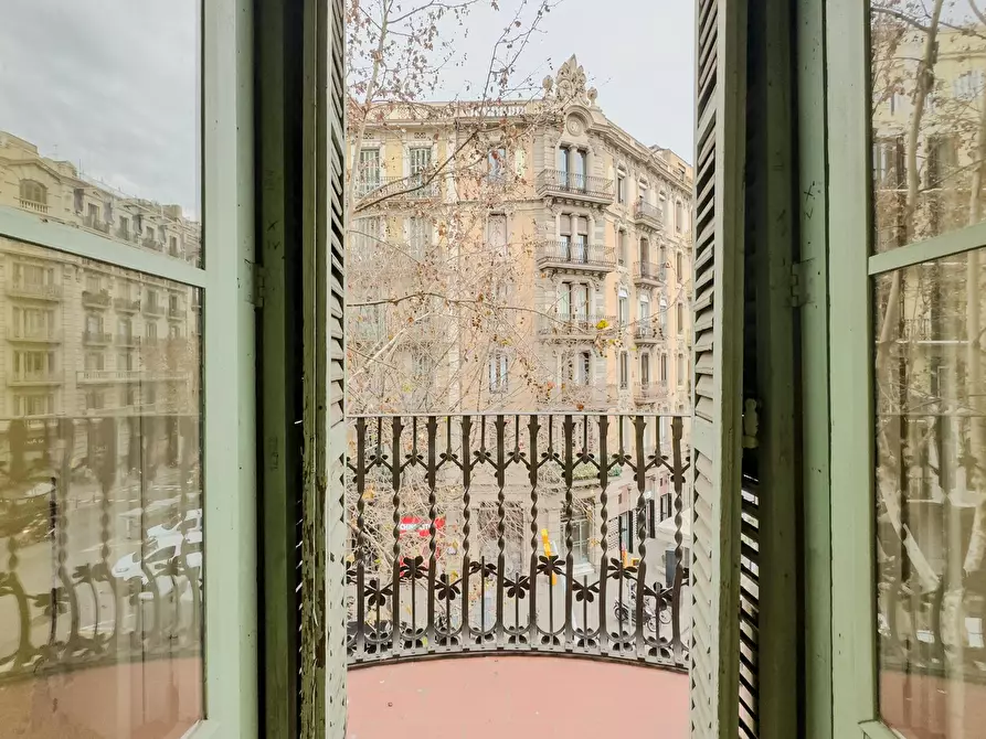 Immagine 3 di Camera in affitto  in Carrer d'Aribau a Barcelona