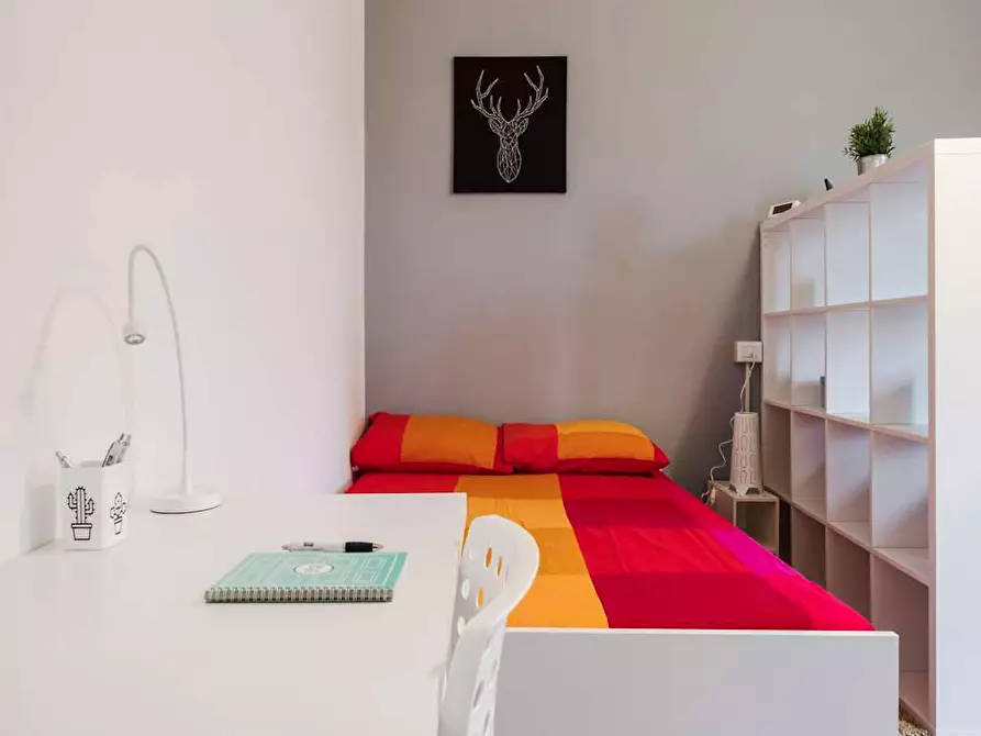 Immagine 3 di Camera in affitto  in Via delle Belle Arti a Bologna