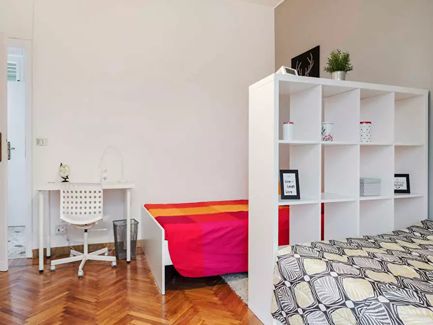 Immagine 1 di Camera in affitto  in Via delle Belle Arti a Bologna
