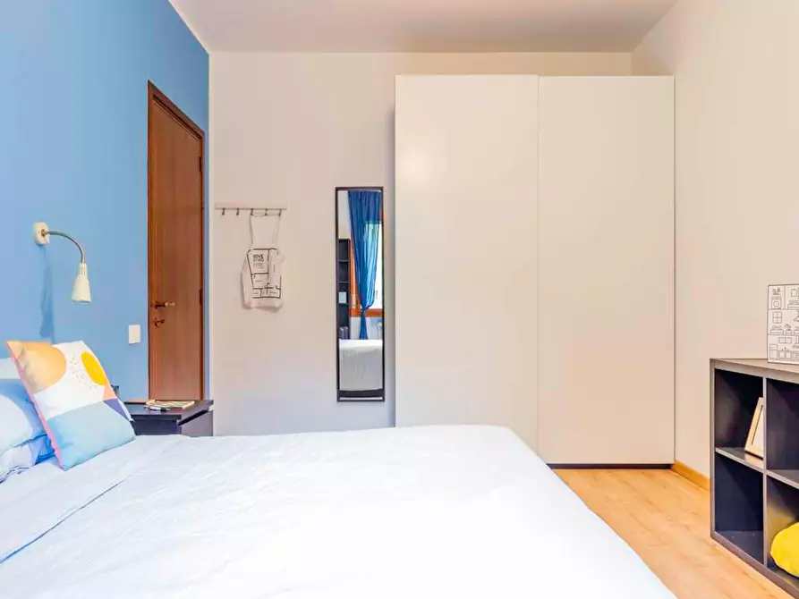 Immagine 6 di Camera in affitto  in Via Felice Mendelssohn a Padova