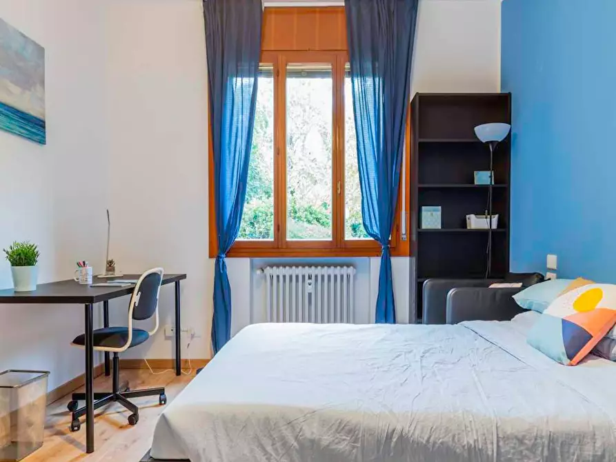 Immagine 1 di Camera in affitto  in Via Felice Mendelssohn a Padova