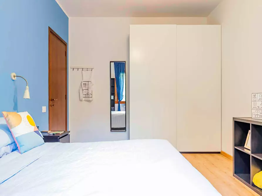 Immagine 4 di Camera in affitto  in Via Felice Mendelssohn a Padova