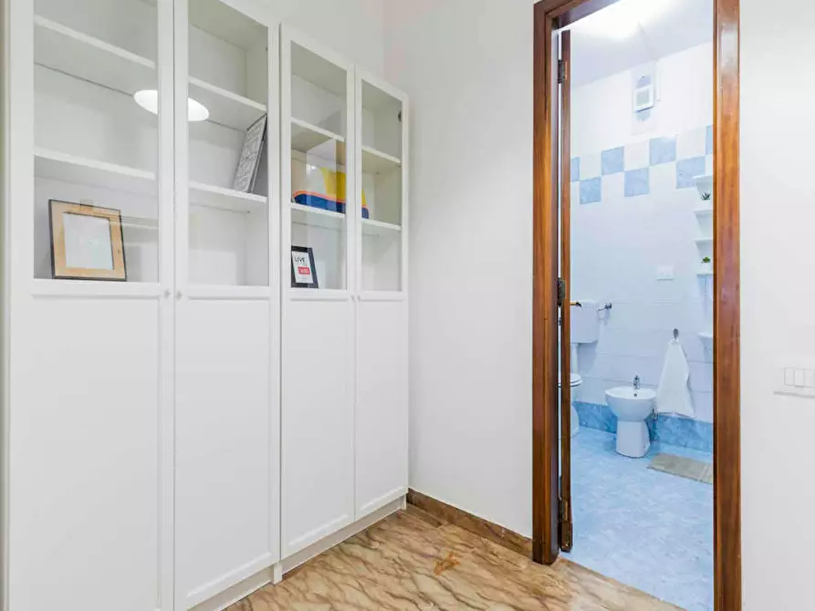 Immagine 8 di Camera in affitto  in Via Felice Mendelssohn a Padova