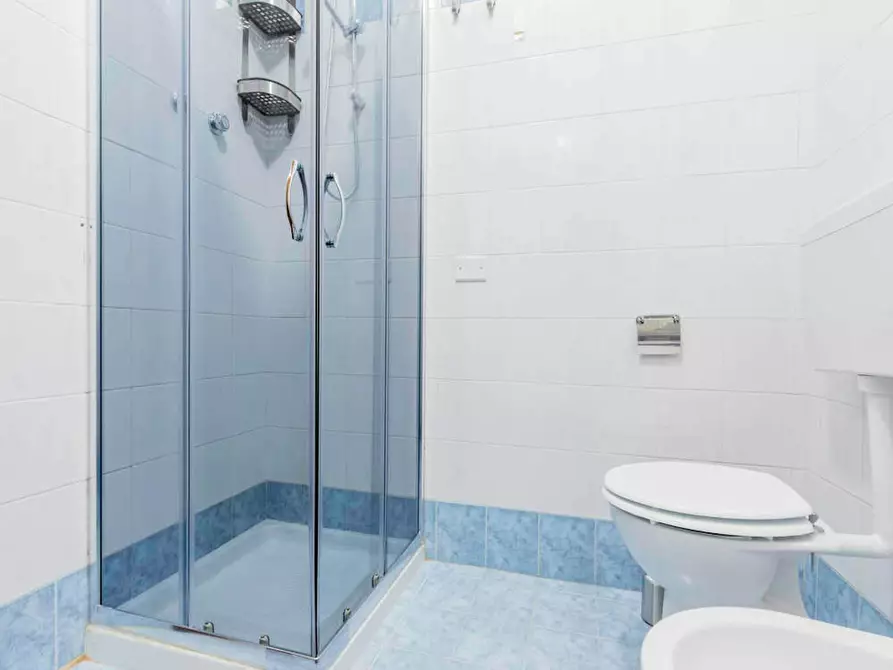 Immagine 10 di Camera in affitto  in Via Felice Mendelssohn a Padova