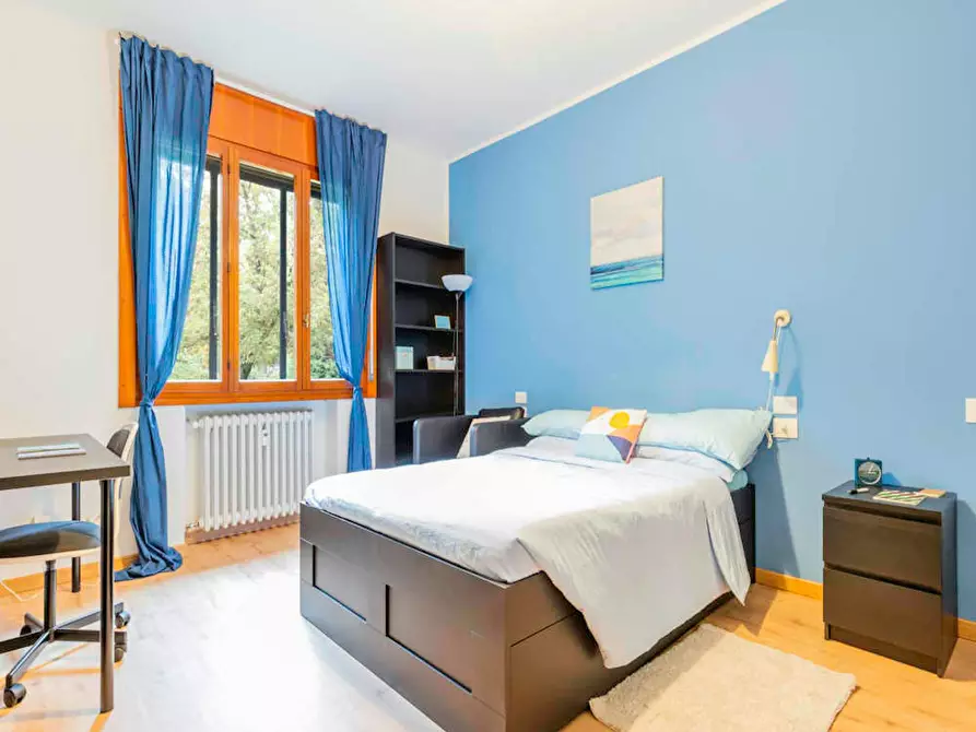 Immagine 6 di Camera in affitto  in Via Felice Mendelssohn a Padova