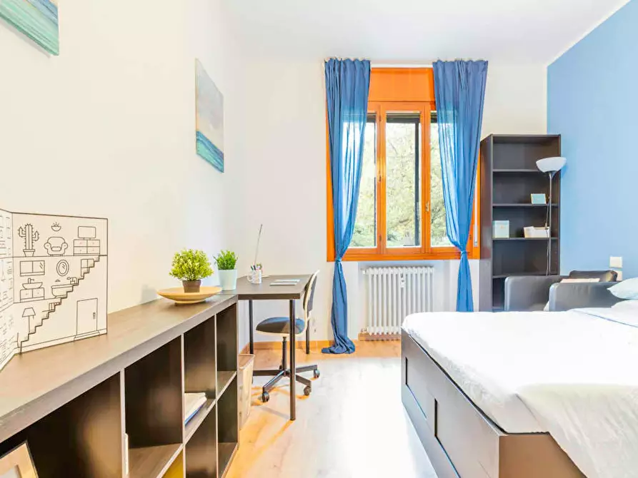 Immagine 5 di Camera in affitto  in Via Felice Mendelssohn a Padova