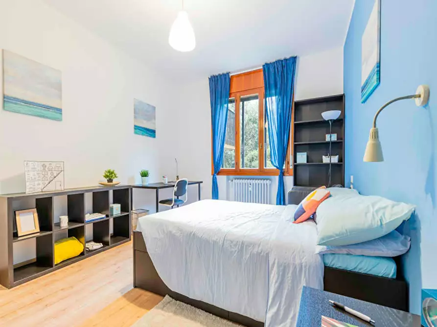 Immagine 3 di Camera in affitto  in Via Felice Mendelssohn a Padova