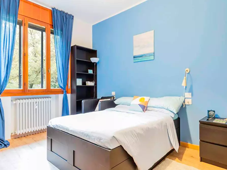 Immagine 2 di Camera in affitto  in Via Felice Mendelssohn a Padova