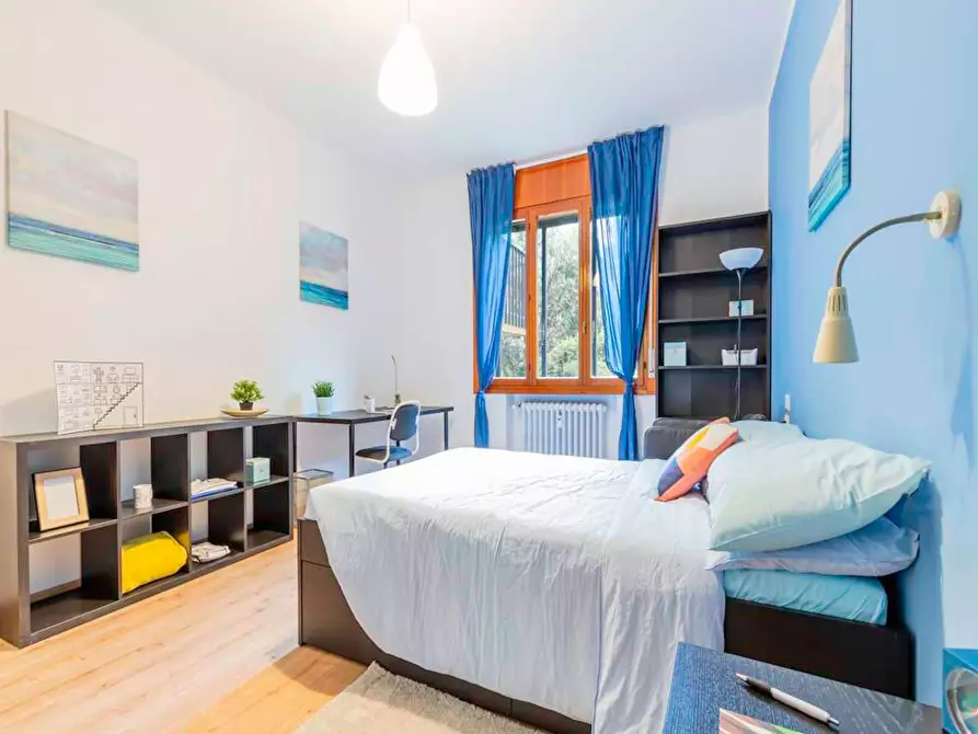 Immagine 3 di Camera in affitto  in Via Felice Mendelssohn a Padova