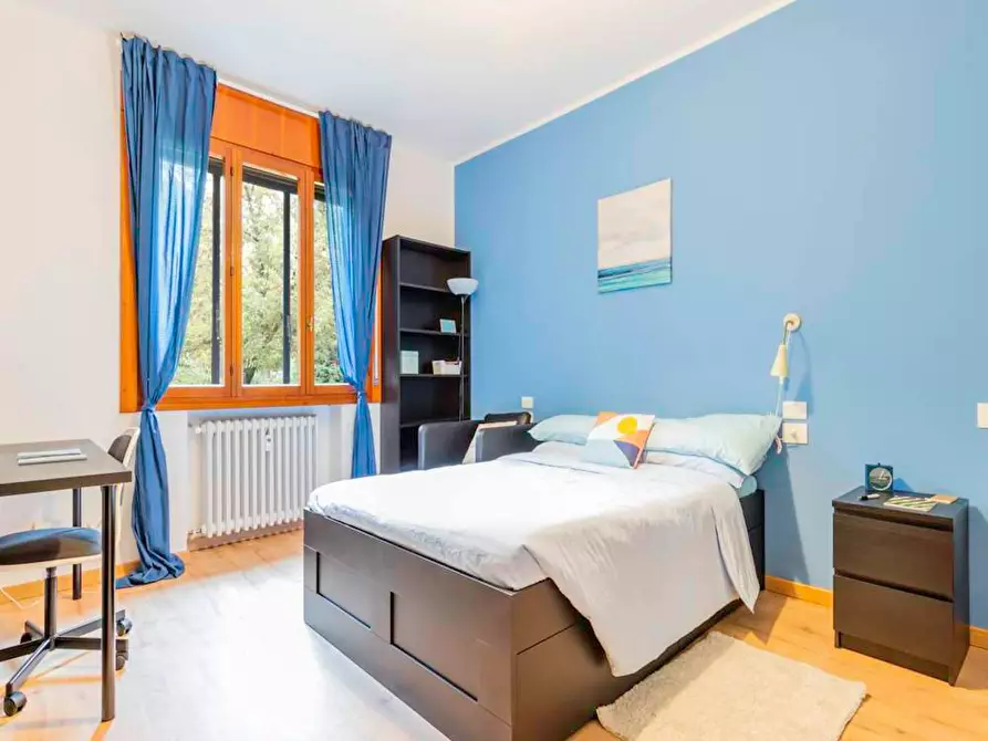 Immagine 4 di Camera in affitto  in Via Felice Mendelssohn a Padova