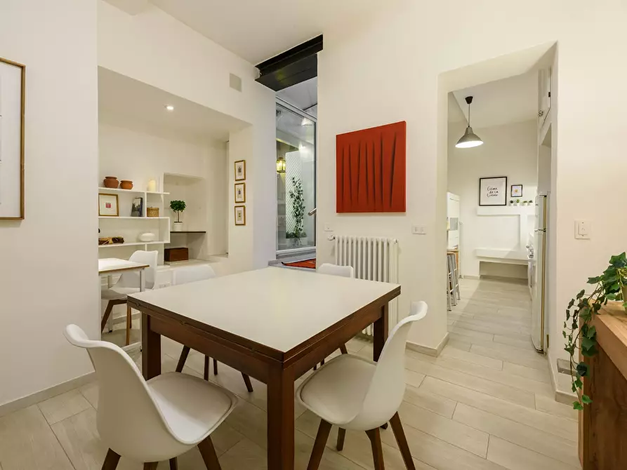 Immagine 7 di Appartamento in affitto  in Borgo San Frediano a Firenze