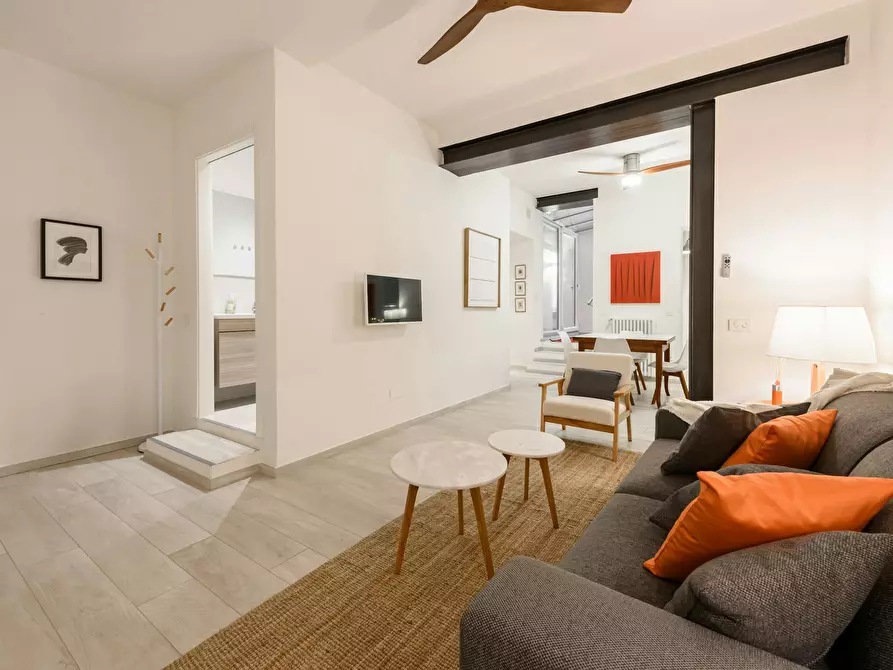 Immagine 3 di Appartamento in affitto  in Borgo San Frediano a Firenze