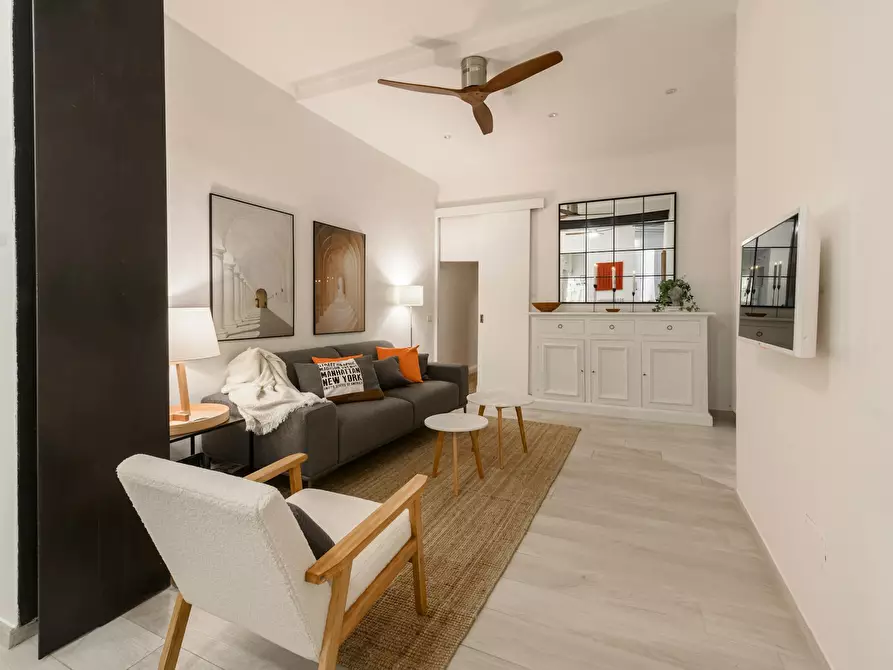 Immagine 9 di Appartamento in affitto  in Borgo San Frediano a Firenze