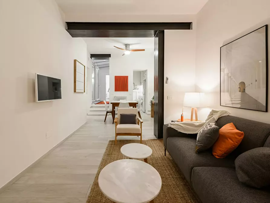 Immagine 4 di Appartamento in affitto  in Borgo San Frediano a Firenze