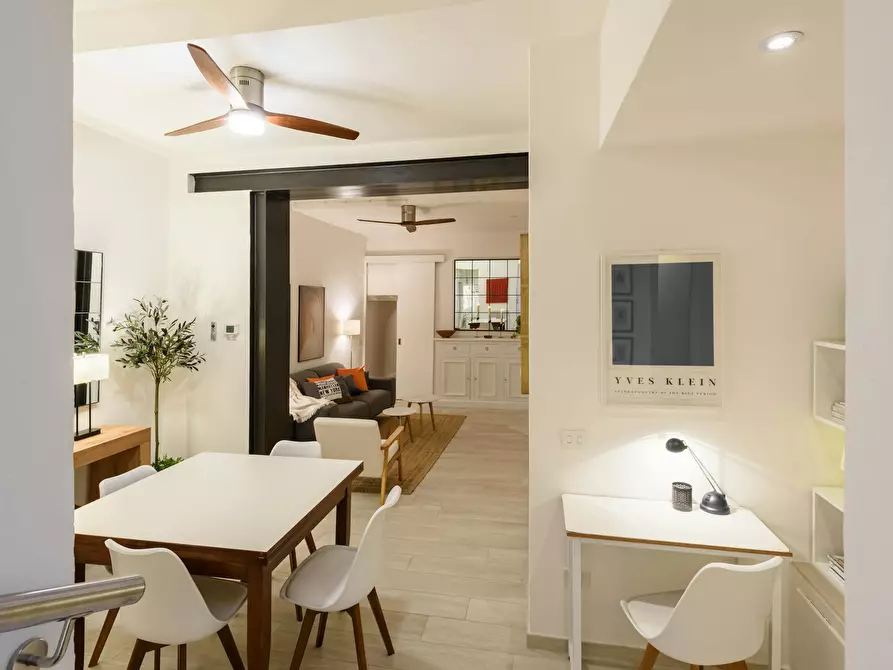 Immagine 5 di Appartamento in affitto  in Borgo San Frediano a Firenze