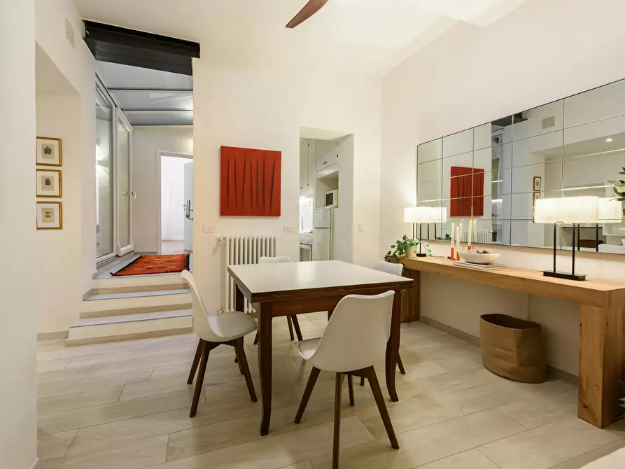 Immagine 6 di Appartamento in affitto  in Borgo San Frediano a Firenze
