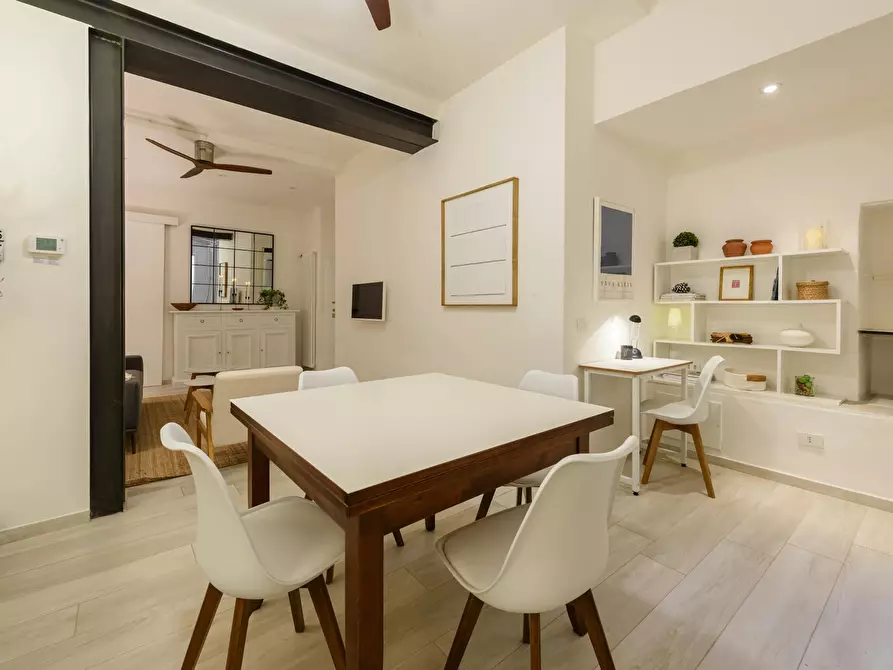 Immagine 8 di Appartamento in affitto  in Borgo San Frediano a Firenze