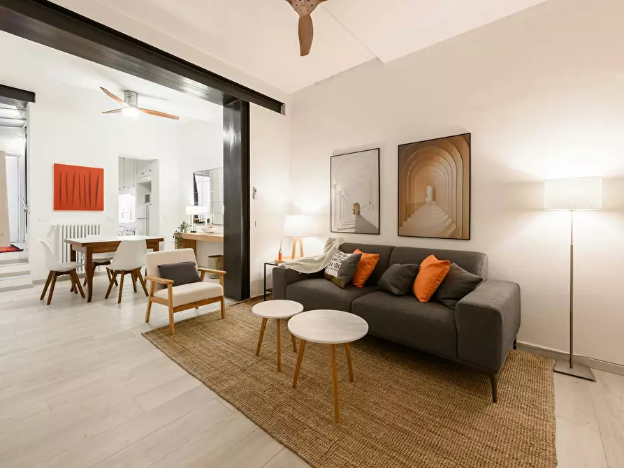 Immagine 2 di Appartamento in affitto  in Borgo San Frediano a Firenze