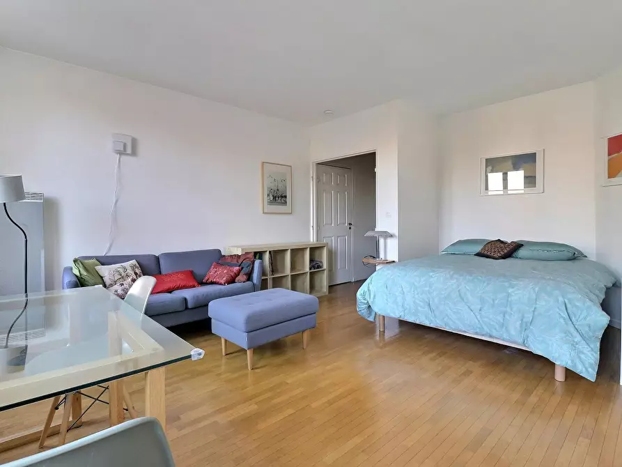 Immagine 3 di Appartamento in affitto  in Rue Moreau a Paris