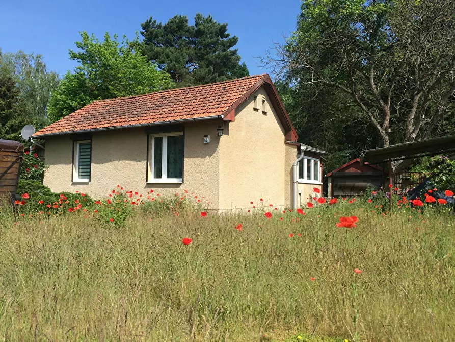 Immagine 1 di Casa indipendente in affitto  in Parchwitzer Straße a Berlin