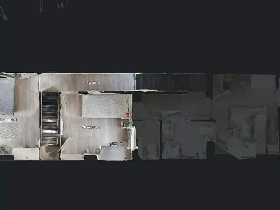 Immagine 8 di Camera in affitto  in Rue Louis Decottignies a Roubaix