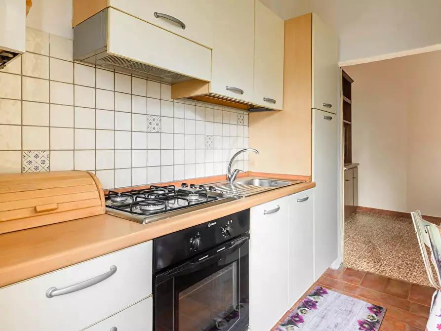 Immagine 6 di Appartamento in affitto  in Via della Scala a Firenze