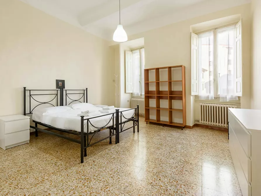 Immagine 8 di Appartamento in affitto  in Via della Scala a Firenze