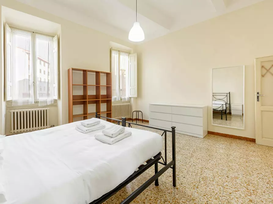 Immagine 10 di Appartamento in affitto  in Via della Scala a Firenze