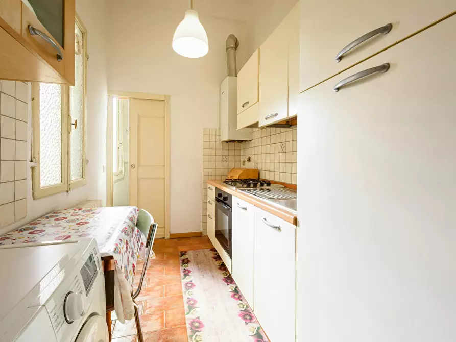 Immagine 5 di Appartamento in affitto  in Via della Scala a Firenze