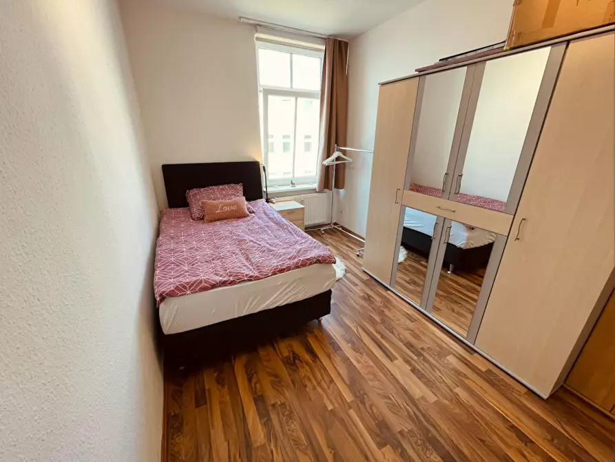 Immagine 5 di Appartamento in affitto  in Braunschweiger Straße a Magdeburg